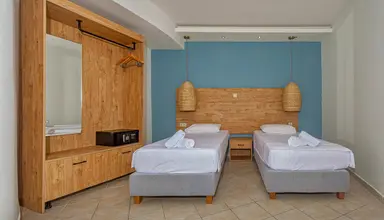 Island Beach Resort