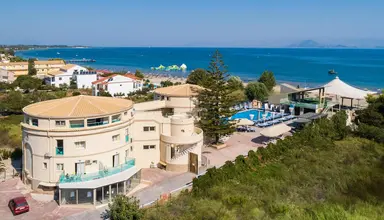 Island Beach Resort