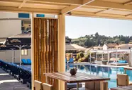 Island Beach Resort