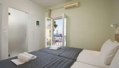 Island Beach Resort