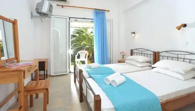 Island Beach Resort