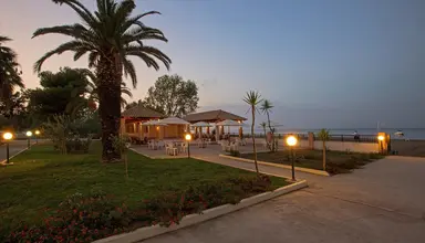 Island Beach Resort