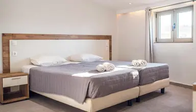 Island Beach Resort
