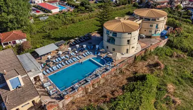 Island Beach Resort