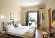 Island Beach Resort
