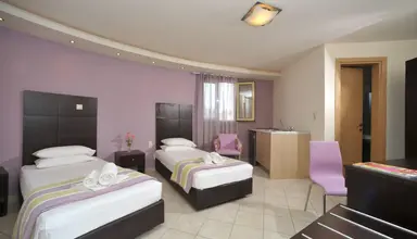 Island Beach Resort