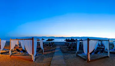 Island Beach Resort