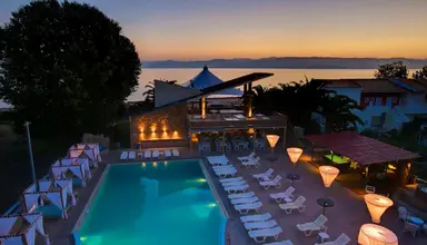 Island Beach Resort