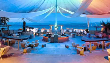 Island Beach Resort