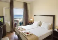 Island Beach Resort