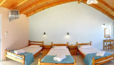 Island Beach Resort