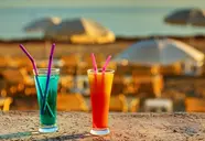 Island Beach Resort