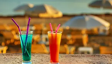 Island Beach Resort