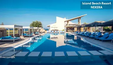 Island Beach Resort