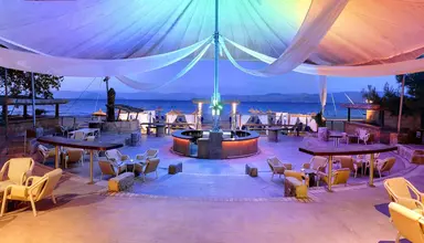 Island Beach Resort