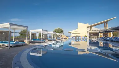 Island Beach Resort