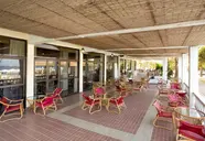 Island Beach Resort