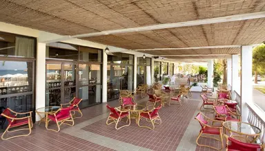 Island Beach Resort