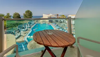 Island Beach Resort