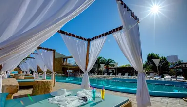 Island Beach Resort