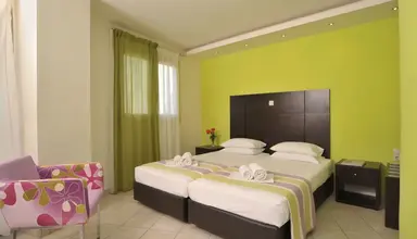 Island Beach Resort