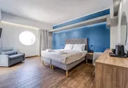 Island Boutique City Hotel