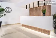 Island Boutique City Hotel
