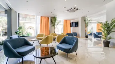 Island Boutique City Hotel