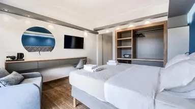 Island Boutique City Hotel