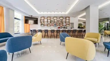 Island Boutique City Hotel