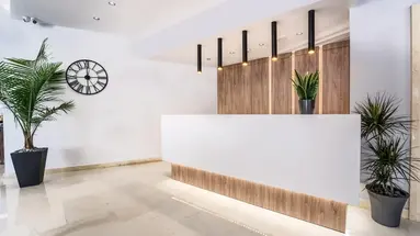 Island Boutique City Hotel