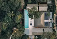 Island Escape by Burasari