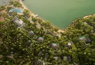 Island Escape by Burasari