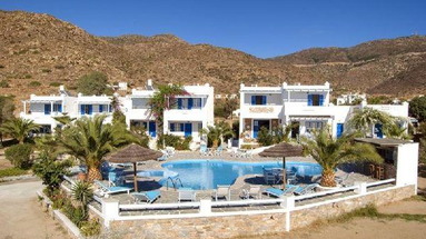 Island House