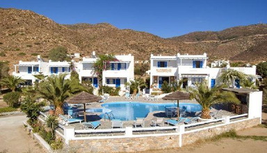 Island House