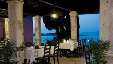 Island Istra