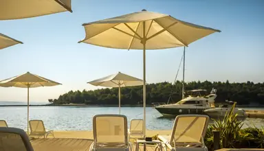 Island Istra