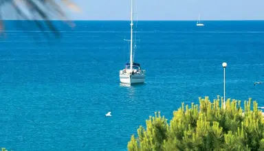 Island Istra