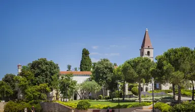 Island Istra
