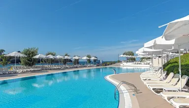 Island Istra