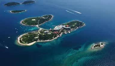 Island Istra