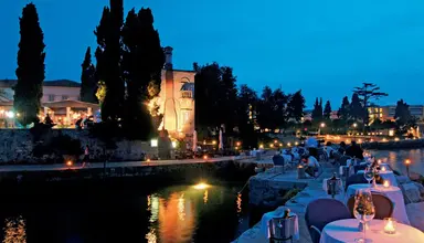 Island Istra
