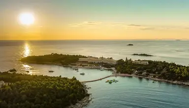 Island Istra