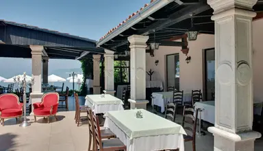 Island Istra