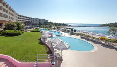 Island Istra