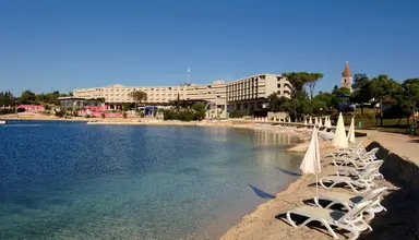 Island Istra