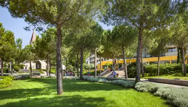 Island Istra