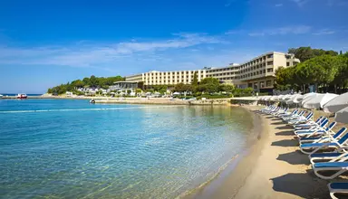 Island Istra
