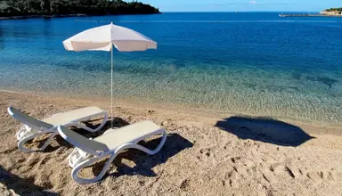 Island Istra