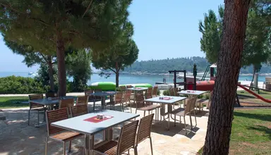 Island Istra